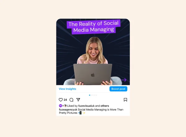 How Instagram Showing Posts on Google Changes the Game for Your Business