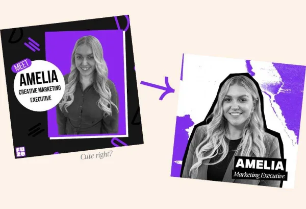 How to Get Into Marketing & Social Media Management