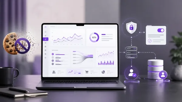 How Can We Track Performance When Users Opt Out Of Cookies?
